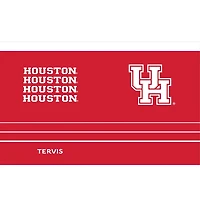 Tervis Houston Cougars Reverb 20oz Stainless Steel Tumbler