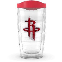 Tervis Houston Rockets 10oz Emblem Classic Wavy Tumbler