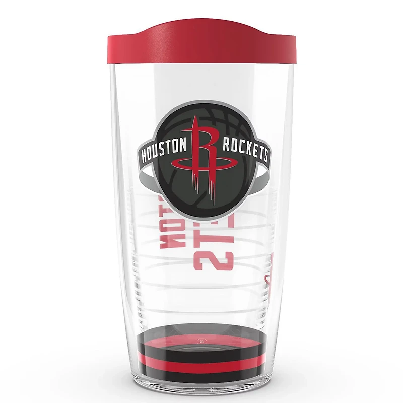Tervis Houston Rockets 16oz Arctic Classic Tumbler