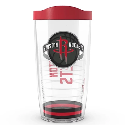 Tervis Houston Rockets 16oz Arctic Classic Tumbler
