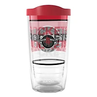 Tervis Houston Rockets 16oz Competitor Classic Tumbler