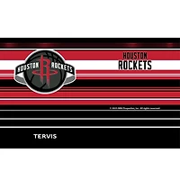 Tervis Houston Rockets 20oz Hype Stripes Stainless Steel Tumbler