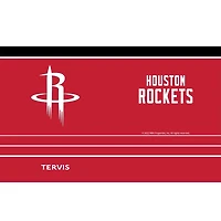 Tervis Houston Rockets 20oz MVP DuraPrint Stainless Steel Travel Tumbler