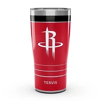 Tervis Houston Rockets 20oz MVP DuraPrint Stainless Steel Travel Tumbler