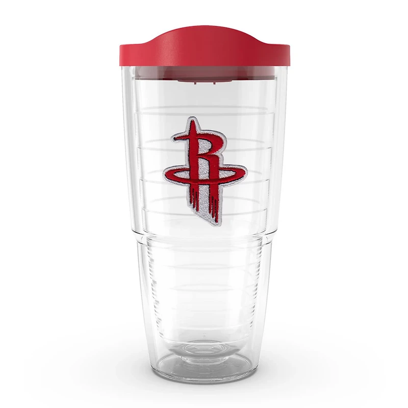 Tervis Houston Rockets 24oz Emblem Classic Tumbler