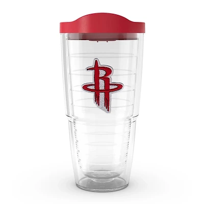 Tervis Houston Rockets 24oz Emblem Classic Tumbler