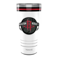 Tervis Houston Rockets 30oz Arctic Stainless Steel Tumbler