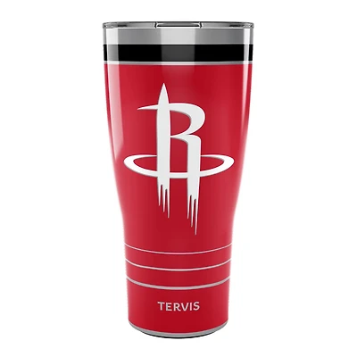 Tervis Houston Rockets 30oz MVP Stainless Steel Tumbler