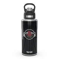 Tervis Houston Rockets 32oz Stainless Steel Wide Mouth Water Bottle