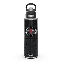 Tervis Houston Rockets 40oz Leather Wide Mouth Water Bottle