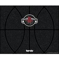 Tervis Houston Rockets 40oz Leather Wide Mouth Water Bottle