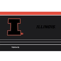 Tervis Illinois Fighting Illini 30oz Night Game Tumbler