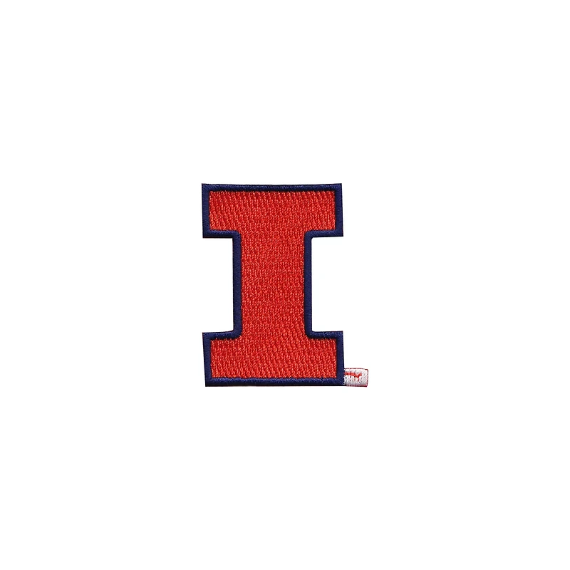 Tervis Illinois Fighting Illini 4-Pack 12oz Emblem Tumbler Set