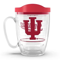 Tervis Indiana Hoosiers 16oz Tradition Classic Mug