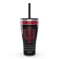 Tervis Indiana Hoosiers 30oz Night Game Tumbler with Straw