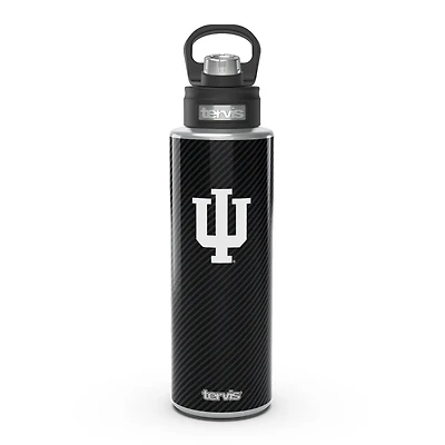 Tervis Indiana Hoosiers 40oz Fiber Wide Mouth Water Bottle