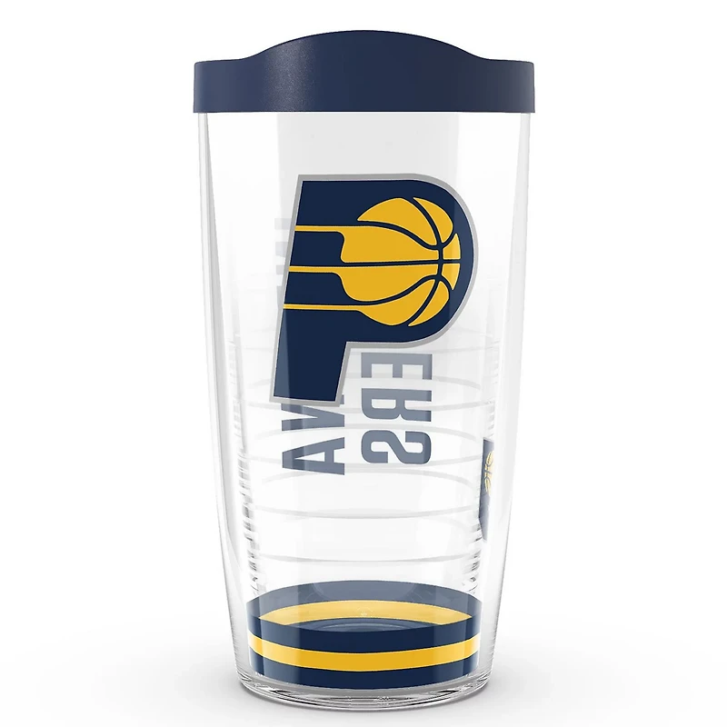 Tervis Indiana Pacers 16oz Arctic Classic Tumbler