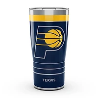 Tervis Indiana Pacers 20oz MVP DuraPrint Stainless Steel Travel Tumbler