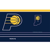 Tervis Indiana Pacers 30oz MVP Stainless Steel Tumbler