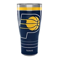 Tervis Indiana Pacers 30oz MVP Stainless Steel Tumbler