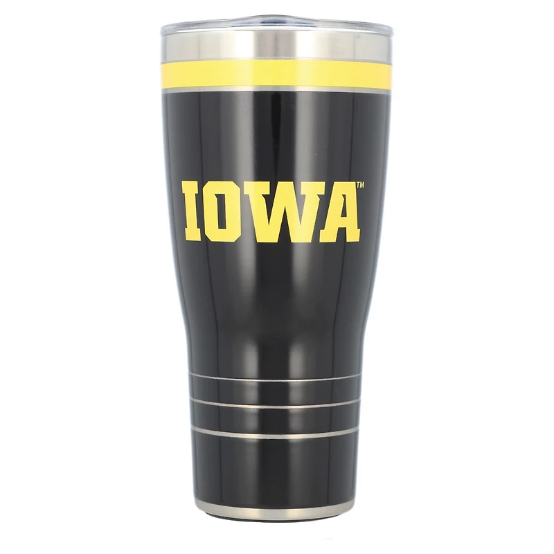 Tervis Iowa Hawkeyes 30oz MVP Stainless Steel Tumbler
