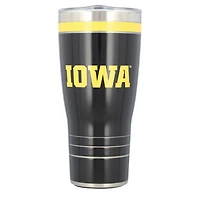 Tervis Iowa Hawkeyes 30oz MVP Stainless Steel Tumbler