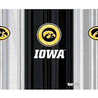 Tervis Iowa Hawkeyes 40oz All In Wide Mouth Water Bottle