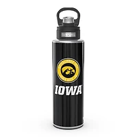 Tervis Iowa Hawkeyes 40oz All In Wide Mouth Water Bottle