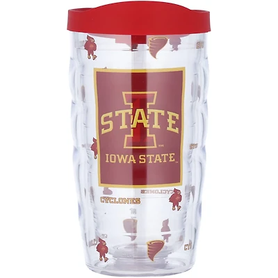 Tervis Iowa State Cyclones 10oz Overtime Classic Tumbler