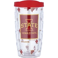 Tervis Iowa State Cyclones 10oz Overtime Classic Tumbler