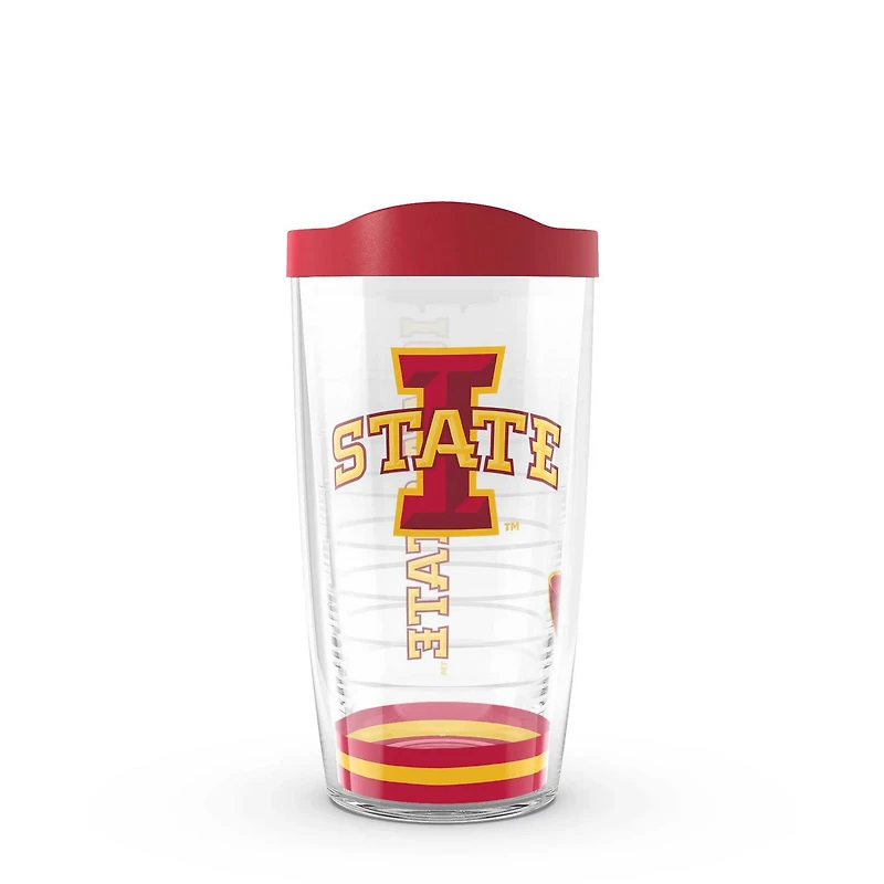 Tervis Iowa State Cyclones 16oz Arctic Classic Travel Tumbler