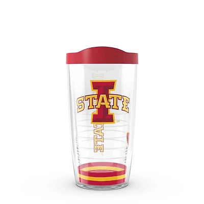 Tervis Iowa State Cyclones 16oz Arctic Classic Travel Tumbler