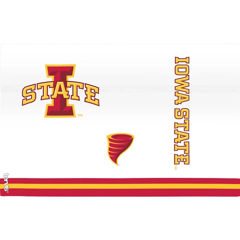 Tervis Iowa State Cyclones 16oz Arctic Classic Travel Tumbler