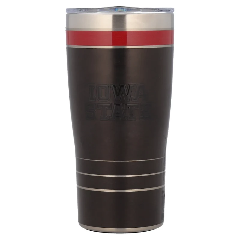 Tervis Iowa State Cyclones 20oz Night Game Tumbler