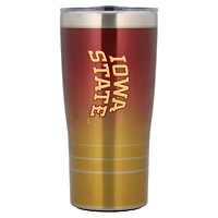 Tervis Iowa State Cyclones 20oz Ombre Stainless Steel Tumbler