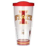 Tervis Iowa State Cyclones 24oz Classic Arctic Tumbler