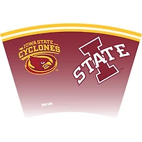 Tervis Iowa State Cyclones 24oz Forever Fan Classic Tumbler