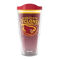 Tervis Iowa State Cyclones 24oz Forever Fan Classic Tumbler