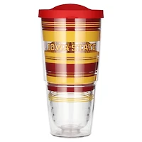 Tervis Iowa State Cyclones 24oz Hype Stripe Classic Tumbler