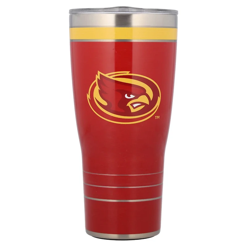 Tervis Iowa State Cyclones 30oz MVP Stainless Steel Tumbler