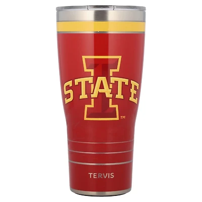 Tervis Iowa State Cyclones 30oz MVP Stainless Steel Tumbler
