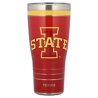 Tervis Iowa State Cyclones 30oz MVP Stainless Steel Tumbler