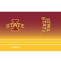 Tervis Iowa State Cyclones 30oz Ombre Stainless Steel Tumbler