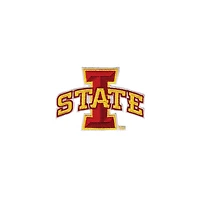 Tervis Iowa State Cyclones 4-Pack 12oz Emblem Tumbler Set