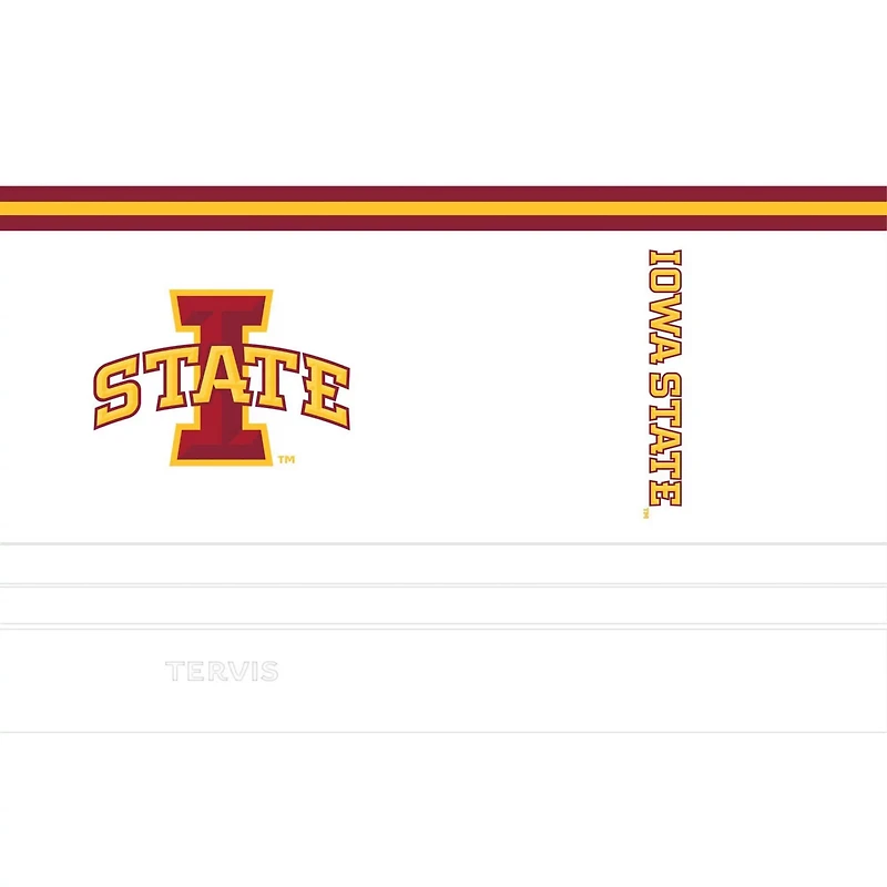 Tervis Iowa State Cyclones Arctic 20oz Stainless Steel Tumbler