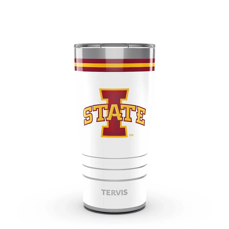 Tervis Iowa State Cyclones Arctic 20oz Stainless Steel Tumbler