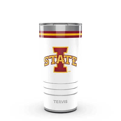 Tervis Iowa State Cyclones Arctic 20oz Stainless Steel Tumbler