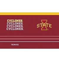 Tervis Iowa State Cyclones Reverb 20oz Stainless Steel Tumbler
