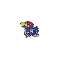 Tervis Kansas Jayhawks 4-Pack 12oz Emblem Tumbler Set