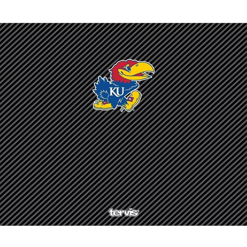 Tervis Kansas Jayhawks 40oz Fiber Wide Mouth Water Bottle